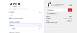 LOCKANDCRAWL coupon verification screenshot