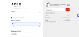 LOCKANDCRAWL coupon verification screenshot