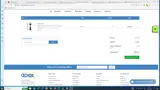 Apex Lighting coupon verification screenshot