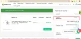 ApextoMining coupon verification screenshot