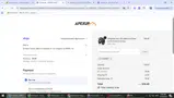 codig67 coupon verification screenshot