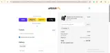 codig67 coupon verification screenshot