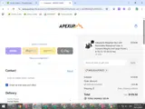 MIGUELALFONZO coupon verification screenshot