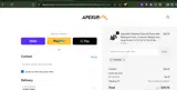 SAVE935 coupon verification screenshot