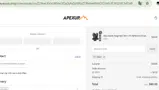 me21 coupon verification screenshot