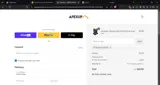 MIGUELALFONZO coupon verification screenshot