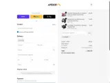 CHAMBA coupon verification screenshot