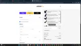 PROMOTION coupon verification screenshot