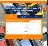 UOFW coupon verification screenshot
