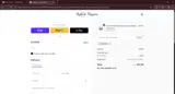 PROMO20 coupon verification screenshot