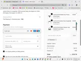 PROMO20 coupon verification screenshot