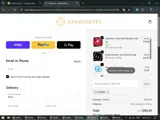 LOVE30 coupon verification screenshot