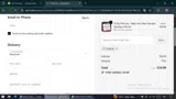 LOVE30 coupon verification screenshot