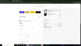 NYE30 coupon verification screenshot