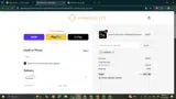 CHEERS30! coupon verification screenshot