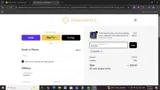 WOW30 coupon verification screenshot