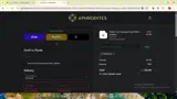 SPECIAL30 coupon verification screenshot