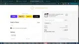 WOW40 coupon verification screenshot