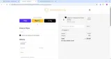 DEAL50 coupon verification screenshot