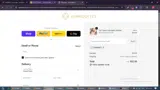 SUMMER25 coupon verification screenshot