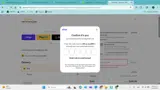 KORHAN42 coupon verification screenshot