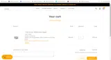 SANTA12 coupon verification screenshot