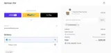 Workerbees20 coupon verification screenshot