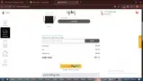 BUY112 coupon verification screenshot