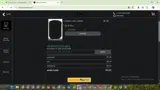 BUY148 coupon verification screenshot
