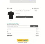BUY159 coupon verification screenshot