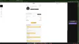 BUY203 coupon verification screenshot