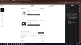 BUY6 coupon verification screenshot