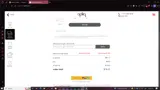 BUY6 coupon verification screenshot