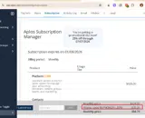 BUYNOW25 coupon verification screenshot