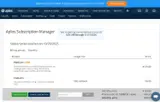 OCTOBER50 coupon verification screenshot