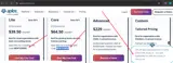 NEWYEAR50 coupon verification screenshot