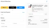30LESS coupon verification screenshot