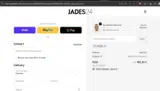 Gone2025 coupon verification screenshot