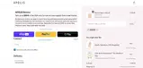 MOM25 coupon verification screenshot
