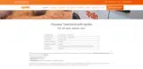 TASSIE10 coupon verification screenshot