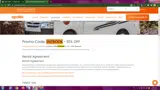 ENTBOOK coupon verification screenshot