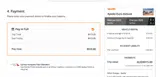 tassy10 coupon verification screenshot