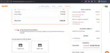 BROOKE15OFF coupon verification screenshot