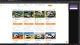 SUMMER100 coupon verification screenshot