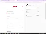 Apollon Nutrition coupon verification screenshot