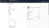 Apollon Nutrition coupon verification screenshot
