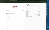 Apollon Nutrition coupon verification screenshot