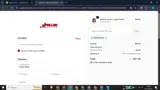Apollon Nutrition coupon verification screenshot