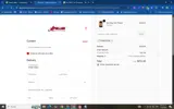 Apollon Nutrition coupon verification screenshot