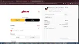 Apollon Nutrition coupon verification screenshot